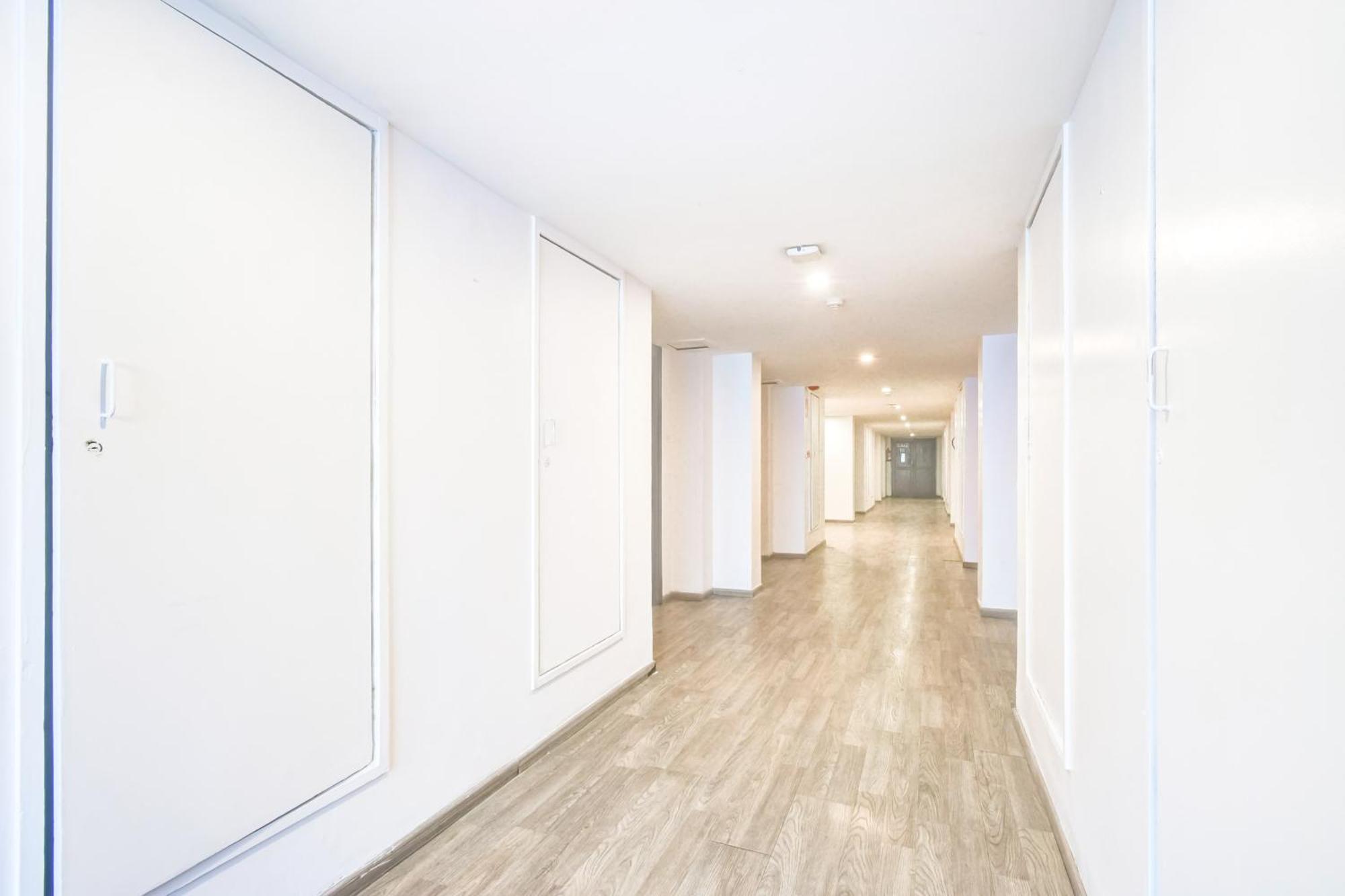 Super Townhouse Lakdikapul 호텔 하이데라바드 외부 사진